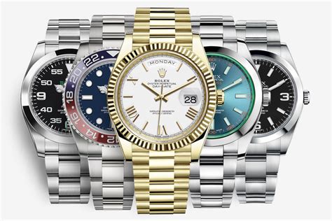 most desirable mens rolex|most popular men's Rolex watch.